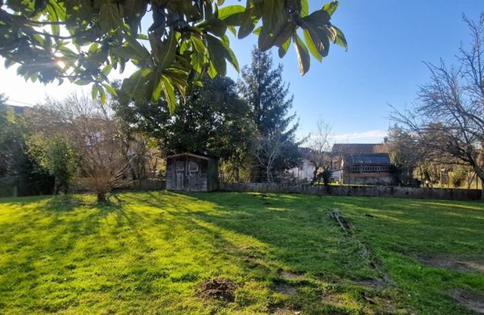 Immeuble de rapport à vendre CAZAUBON (32) — photo 2