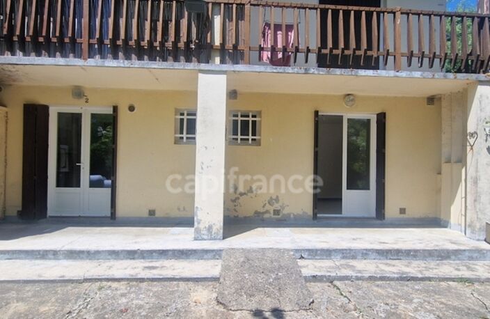 Immeuble de rapport à vendre CAZAUBON (32) — photo 3