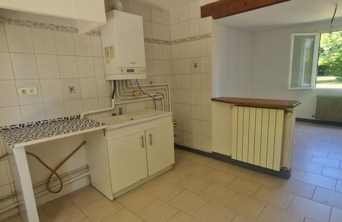 Immeuble de rapport à vendre CAZAUBON (32) — photo 5