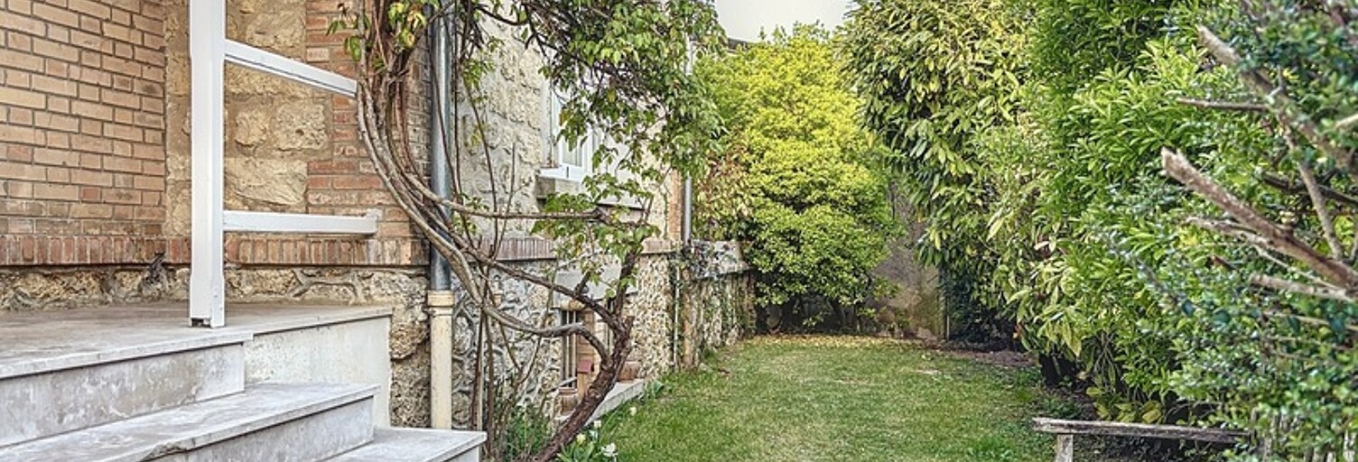 Maison 9 Pièces 300 m² à vendre à Reims (51100)