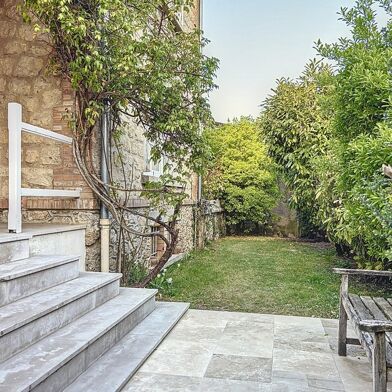 Maison 9 pièces 1310000 €