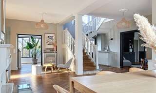 Maison 9 Pièces 300 m² à vendre à Reims (51100)