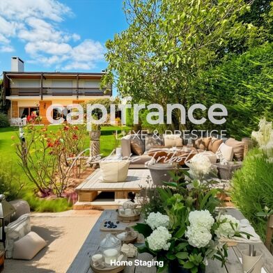 Maison 8 pièces 1650000 €