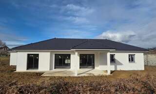 Maison 5 Pièces 128 m² à vendre à Serres-Castet (64121)