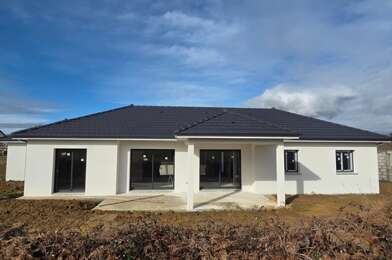 Maison 5 pièces 459800 €