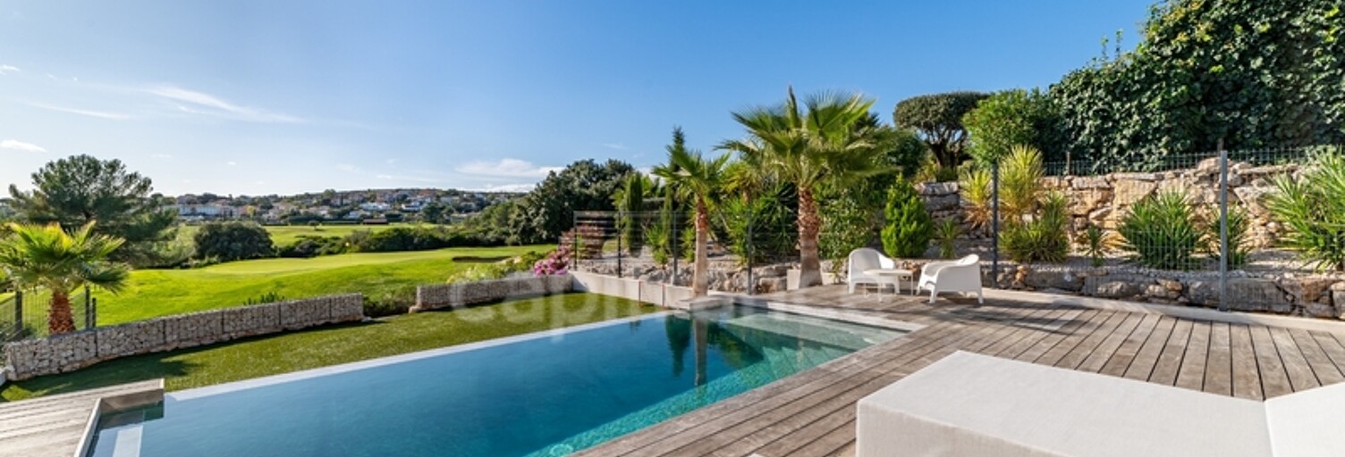 Maison 7 Pièces 255 m² à vendre à Montpellier (34000)