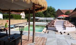 Maison 7 Pièces 209 m² à vendre à Ingwiller (67340)