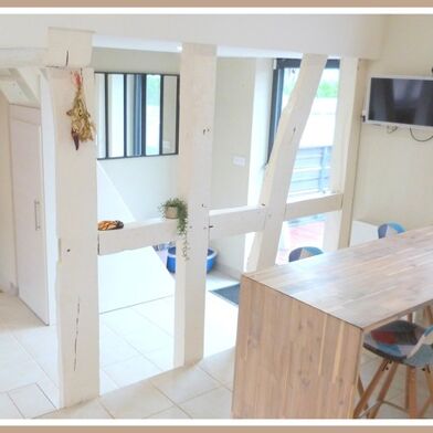 Maison 7 pièces 294000 €