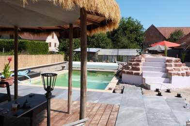 Maison 7 pièces 283500 €