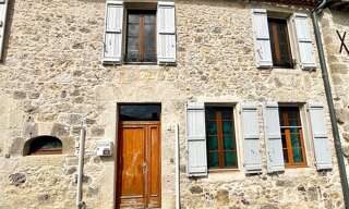 Maison 3 Pièces 85 m² à vendre à Clermont-Dessous (47130)