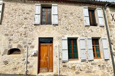 Maison 3 pièces 119000 €