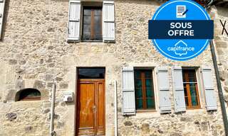 Maison 3 Pièces 85 m² à vendre à Clermont-Dessous (47130)