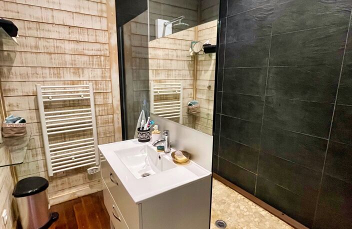 Jolie maison 85 m² à CLERMONT DESSOUS (47) — photo 5