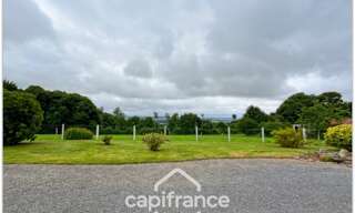 Maison 3 Pièces 71 m² à vendre à La Chaise-Baudouin (50370)