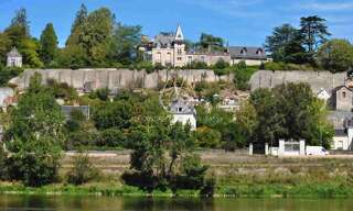 Maison 70 Pièces 1800 m² à vendre à Tours (37000)