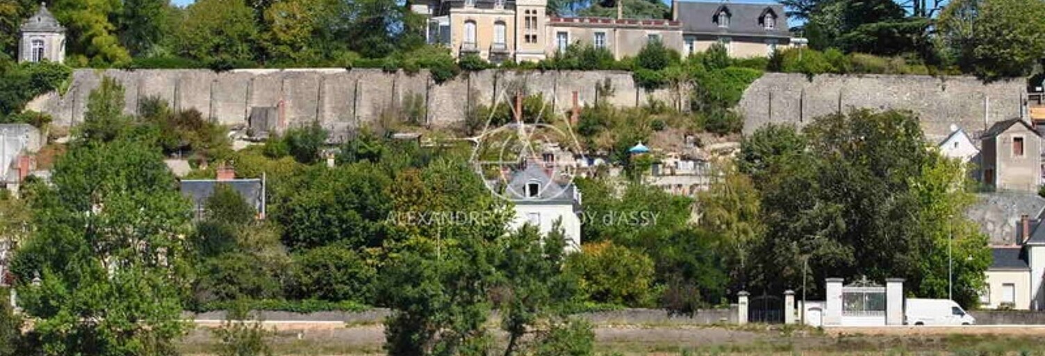 Maison 70 Pièces 1800 m² à vendre à Tours (37000)