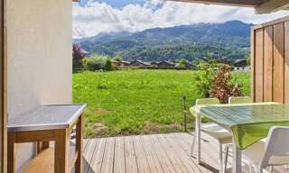 Appartement 3 Pièces 62 m² à vendre à Samoëns (74340)