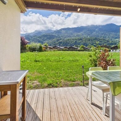 Appartement 3 pièces 449000 €