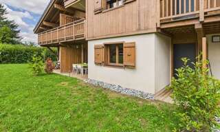 Appartement 3 Pièces 62 m² à vendre à Samoëns (74340)