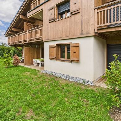 Appartement 3 pièces 449000 €