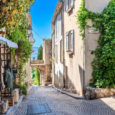 Commerce 2 pièces 65000 €