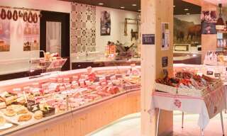 Commerce  150 m² à vendre à Valloire (73450)