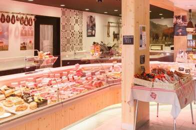 Commerce  660000 €