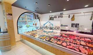 Commerce  150 m² à vendre à Valloire (73450)