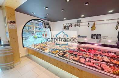 Commerce  660000 €