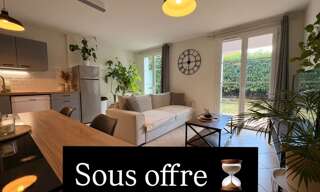 Appartement 3 Pièces 60 m² à vendre à Valleiry (74520)