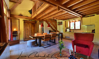 Maison 10 Pièces 187 m² à vendre à Eygliers (05600)