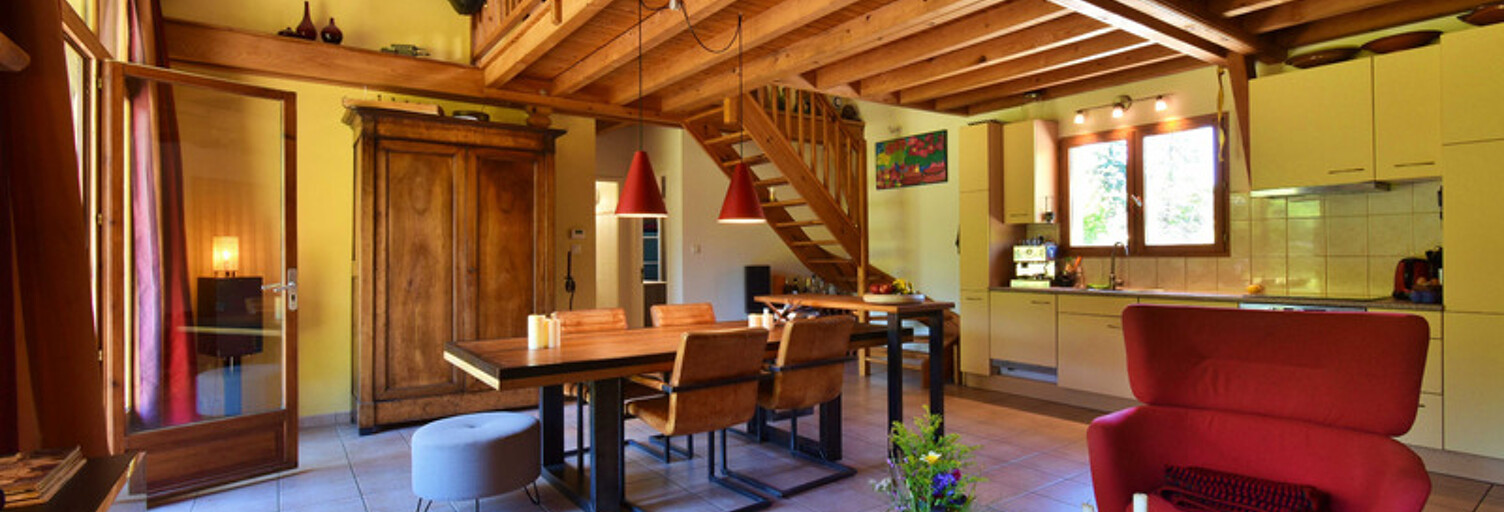 Maison 10 Pièces 187 m² à vendre à Eygliers (05600)