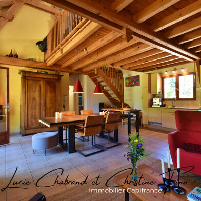 Maison 10 pièces 599000 €