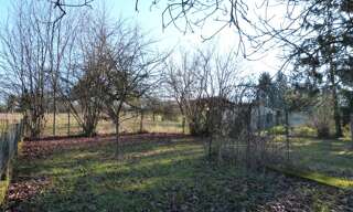 Terrain  851 m² à vendre à Sarreguemines (57200)