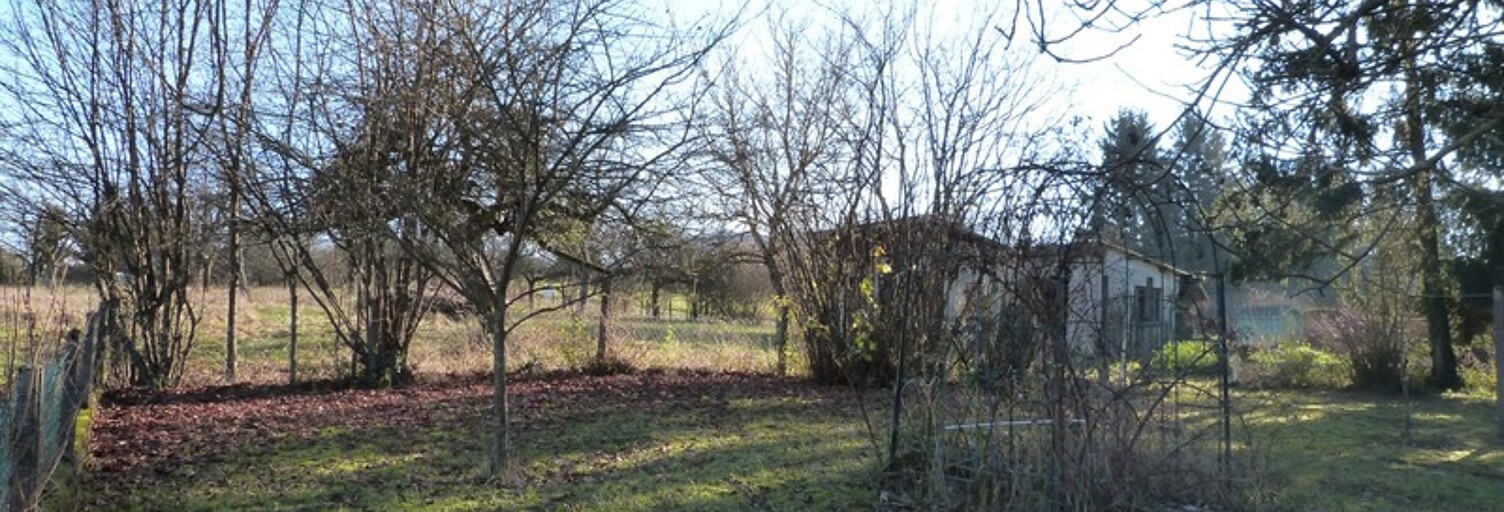 Terrain  851 m² à vendre à Sarreguemines (57200)