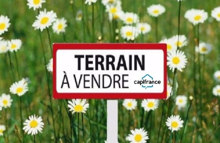Dpt Moselle (57), à vendre proche de SARREGUEMINES terrain - Terrain de 779,00 m² — photo 2