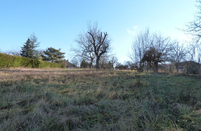 Dpt Moselle (57), à vendre proche de SARREGUEMINES terrain - Terrain de 779,00 m² — photo 5