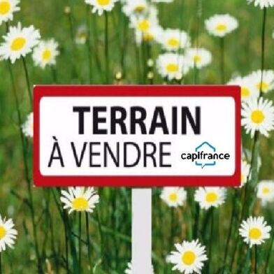 Terrain  86225 €