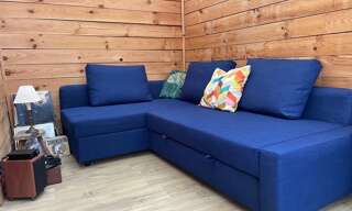 Appartement 2 Pièces 18 m² à vendre à Capbreton (40130)