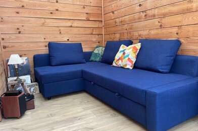 Appartement 2 pièces 164000 €