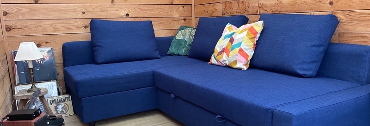 Appartement 2 Pièces 18 m² à vendre à Capbreton (40130)