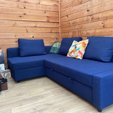 Appartement 2 pièces 164000 €