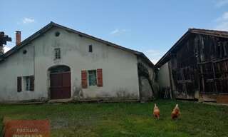 Maison 5 Pièces 146 m² à vendre à Heugas (40180)