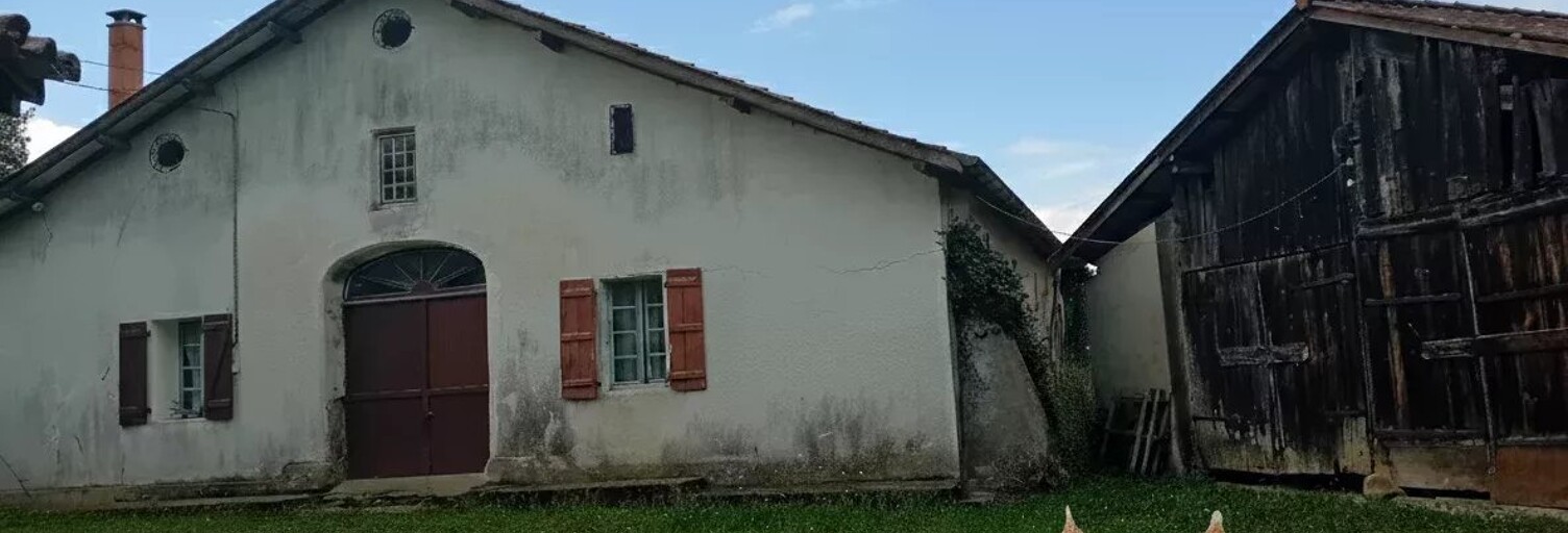 Maison 5 Pièces 146 m² à vendre à Heugas (40180)