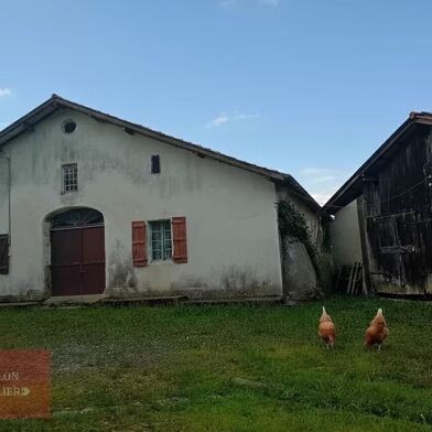 Maison 5 pièces 155000 €