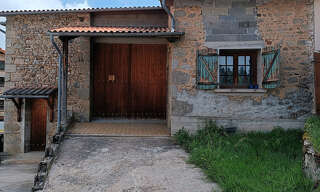 Maison 3 Pièces 120 m² à vendre à Thiers (63300)