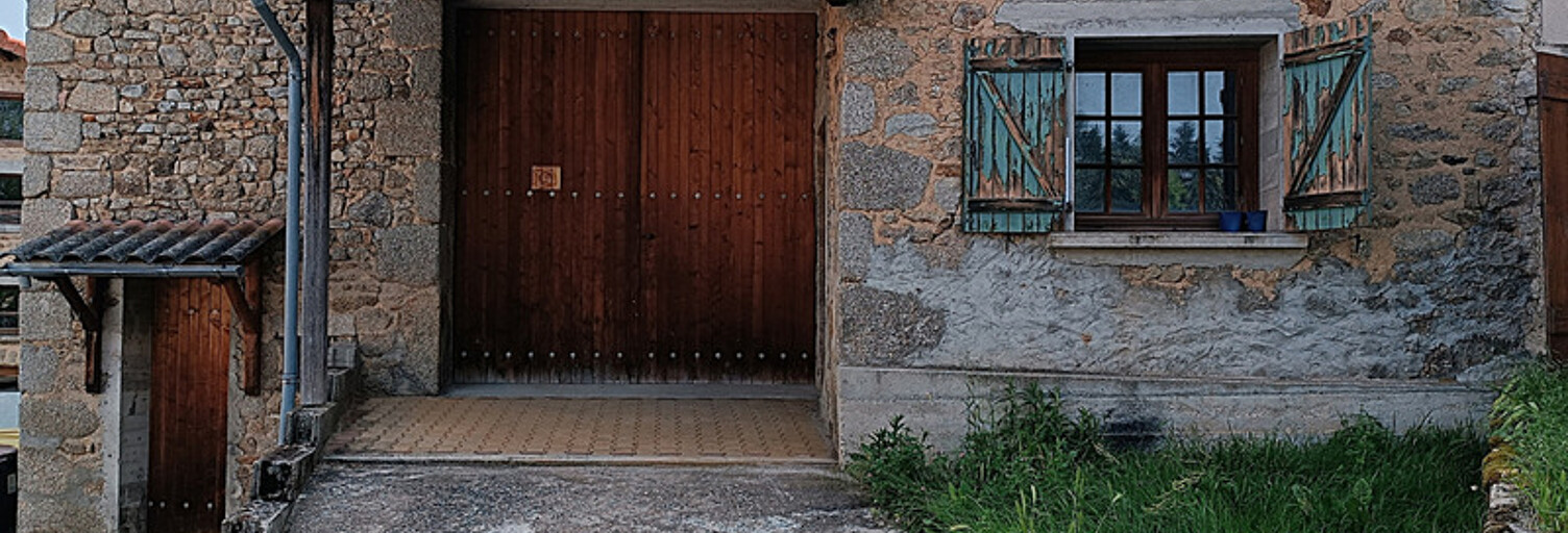 Maison 3 Pièces 120 m² à vendre à Thiers (63300)