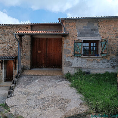 Maison 3 pièces 49480 €