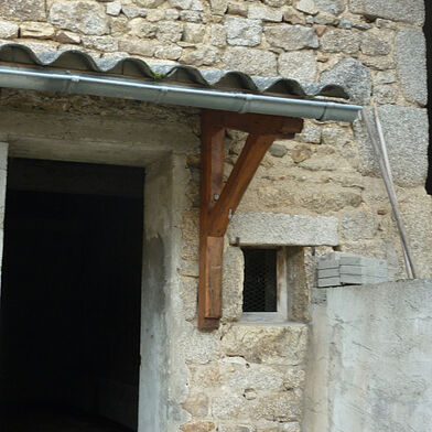 Maison 3 pièces 49480 €