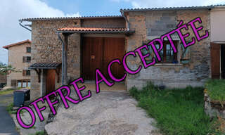 Maison 3 Pièces 120 m² à vendre à Thiers (63300)